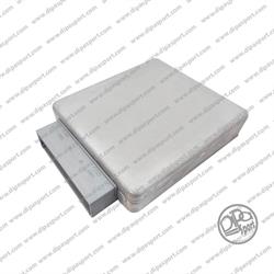 CENTRALINA REVISIONATA VISTEON FORD TRANSIT 2.4 TDE DOFA