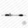 SCATOLA STERZO REVISIONATA FIAT PANDA  7582329