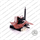 SERBATOI ADBLUE REVISIONATO RENAULT TRAFIC IV 2.0dci