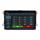 AUTORADIO 2 DIN C.FIT VOLKSWAGEN UNIVERSAL 9 X7C-PRO
