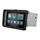 AUTORADIO 2 DIN C.FIT VOLKSWAGEN UNIVERSAL 9 X7C-PRO