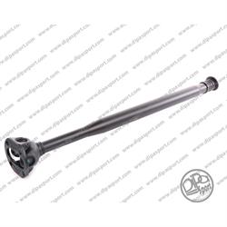 ALBERO TRASMISSIONE NUOVA COMPATIBILE MERCEDES 4-MATIC
