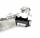 BLOCCASTERZO TRW ORIGINALE 610391 IN METALLO /FIAT GRANDE PUNTO