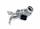 BLOCCASTERZO TRW ORIGINALE 610391 IN METALLO /FIAT GRANDE PUNTO