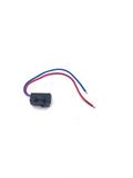 INTERRUTTORE SERRATURA SPORTELLO ANT SX AUDI, SEAT, VW