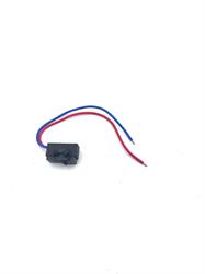 INTERRUTTORE SERRATURA SPORTELLO ANT SX AUDI, SEAT, VW