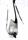 SERRATURA SPORTELLO ANTERIORE DX PEUGEOT 208