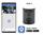 DASHCAM WI-FI CON APP - ITALIANO