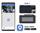 DASHCAM WI-FI/GPS CON DISPLAY E APP