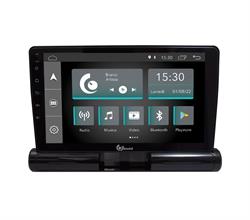 AUTORADIO PER C.FIT CITROEN C3 206> LOW X7C-PRO