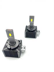 KIT LED D1S 12V 35W 6000K