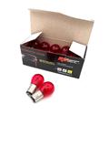 LAMPADA ALOGENA 12V 5/21W BAY15d X SCOOTER