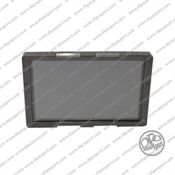 DISPLAY  MULTIFUNZIONE LG OPEL ASTRA K  REVISIONATO