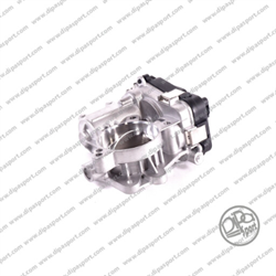 CORPO FARFALLATO FIAT/OPEL NUOVO COMPATIBILE