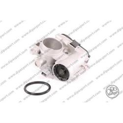 CORPO FARFALLATO NUOVO COMPATIBILE RENAULT NUOVO 1.2