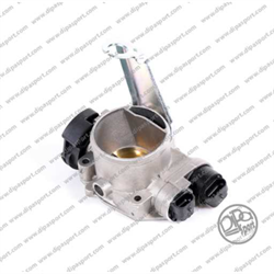 CORPO FARFALLATO  FIAT 1.6 NUOVO COMPATIBILE