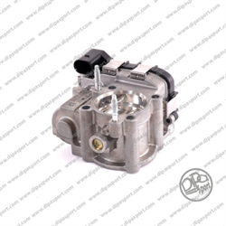 CORPO FARFALLATO REVISIONATO FIAT TIPO 500X JEEP RENEGADE B