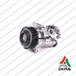 COMPRESSORE CLIMA NUOVO DENSO NISSAN RENAULT