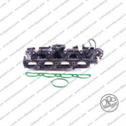 COLLETTORE ASPIRAZIONE NUOVO COMPATIBILE VAG 1.8 TFSI