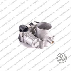CORPO FARFALLATO NUOVO COMPATIBILE VAG 1.4 1.6 FSI