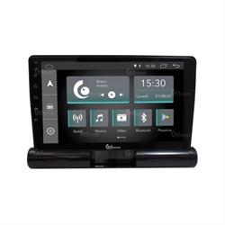 AUTORADIO PER CITROEN C3 JF-139C3 X7C