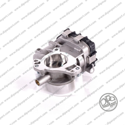 CORPO FARFALLATO NUOVO COMPATIBILE FIAT PSA 1.4