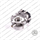 CORPO FARFALLATO NUOVO COMPATIBILE FIAT PSA 1.4