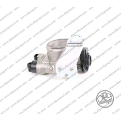 CORPO FARFALLATO FIAT NUOVO COMPATIBILE