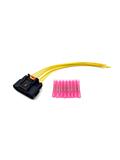 KIT RIPARAZIONE CAVI BOBBINA D'ACCENSIONE OPEL