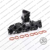 COLLETTORE NUOVO COMPATIBILE AUDI SEAT SKODA VW 1.6 TDI