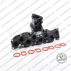 COLLETTORE NUOVO COMPATIBILE AUDI SEAT SKODA VW 1.6 TDI