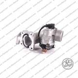 CORPO FARFALLATO NUOVO COMPATIBILE FIAT IVECO 2.3 MJET