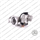 CORPO FARFALLATO NUOVO COMPATIBILE FIAT IVECO 2.3 MJET