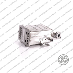 EGR COMPLETA NUOVA COMPATIBILE VW 2.0 TDI