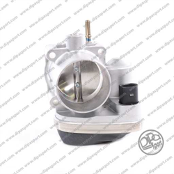 CORPO FARFALLATO NUOVO COMPATIBILE VDO RENAULT 1.4 1.6