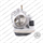 CORPO FARFALLATO NUOVO COMPATIBILE VDO RENAULT 1.4 1.6
