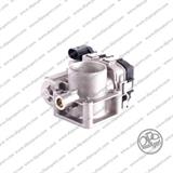 CORPO FARFALLATO NUOVO COMPATIBILE FIAT/FORD