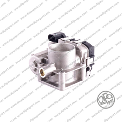 CORPO FARFALLATO NUOVO COMPATIBILE FIAT/FORD