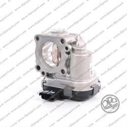 CORPO FARFALLATO NUOVO COMPATIBILE  CITROEN 1.6