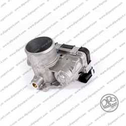 CORPO FARFALLATO NUOVO COMPATIBILE DAILY DUCATO 2.3 D MJET