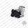CORPO FARFALLATO NUOVO COMPATIBILE DAILY DUCATO 2.3 D MJET