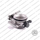 CORPO FARFALLATO NUOVO COMPATIBILE RENAULT 1.4 1.6