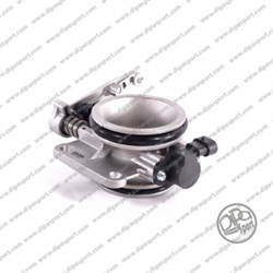 CORPO FARFALLATO NUOVO COMPATIBILE RENAULT 1.4 1.6