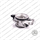 CORPO FARFALLATO NUOVO COMPATIBILE RENAULT 1.4 1.6