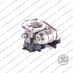 CORPO FARFALLATO NUOVO COMPATIBILE CITROEN PEUGEOT 2.2 B