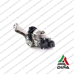 CORPO FARFALLATO RENAULT CLIO TWINGO 1.2 b NUOVO COMPATIBILE