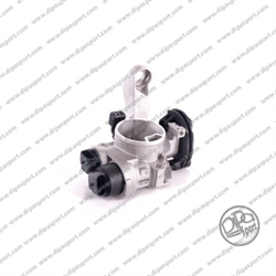 CORPO FARFALLATO NUOVO COMPATIBILE RENAULT 1.2