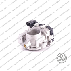CORPO FARFALLATO NUOVO COMPATIBILE VAG 1.0