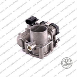 CORPO FARFALLATO NUOVO COMPATIBILE FCA 1.0 BENZINA