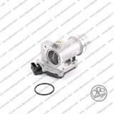 CORPO FARFALLATO VALEO RENAULT 1.5 DCI
